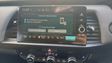 Honda Jazz 1.5 i-MMD Hybrid Crosstar EX 5dr eCVT Hybrid Hatchback